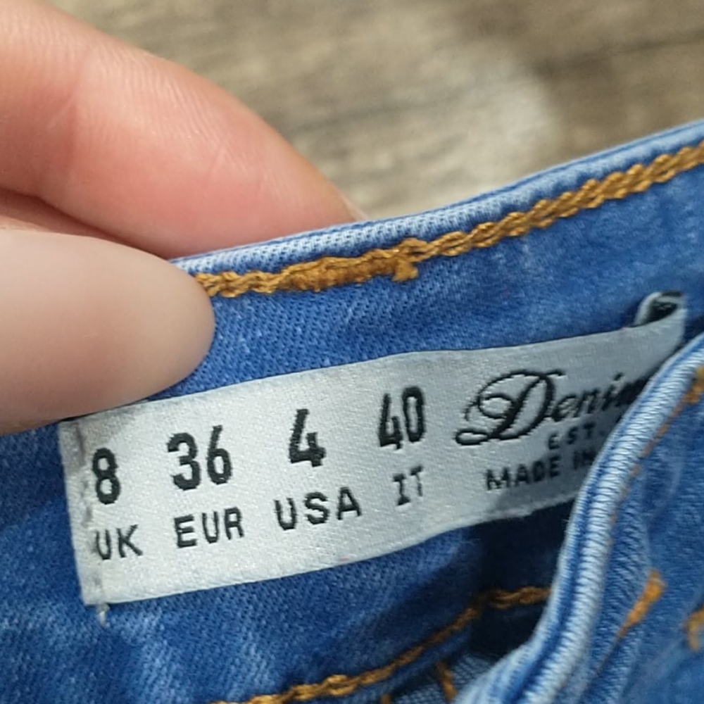 Shorts - Picture 2 of 2